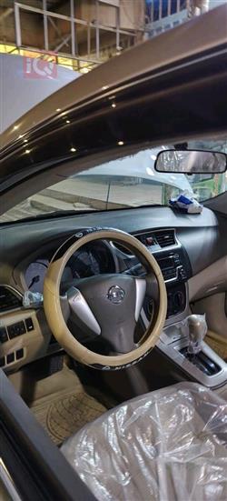 نيسان سنترا